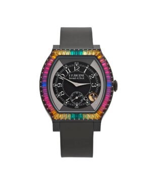 F.P.Journe Élégante 48 Ref. ELHT 'Gino's Dream' Titalyt
