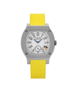 F.P.Journe Élégante 48 Ref. ELHT Titanium Luminescent