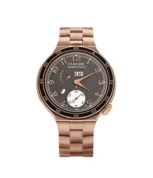 F.P.Journe Linesport Automatique Réserve Ref. AR2 Rose Gold