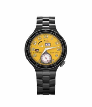 F.P.Journe Linesport Octa Sport Automatique Réserve Ref. ARS2