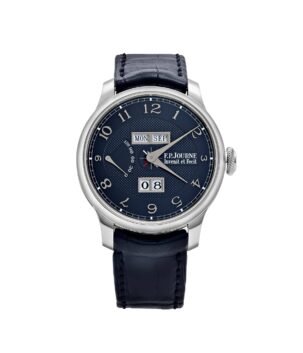 F.P.Journe Quantième Perpétuel Ref. QP Platinum