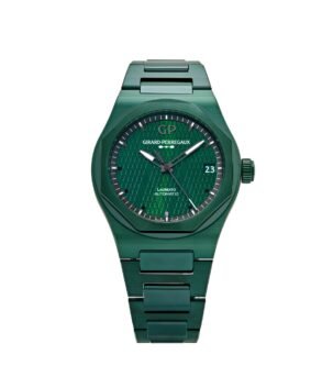 Girard Perregaux Laureato Aston Martin LE