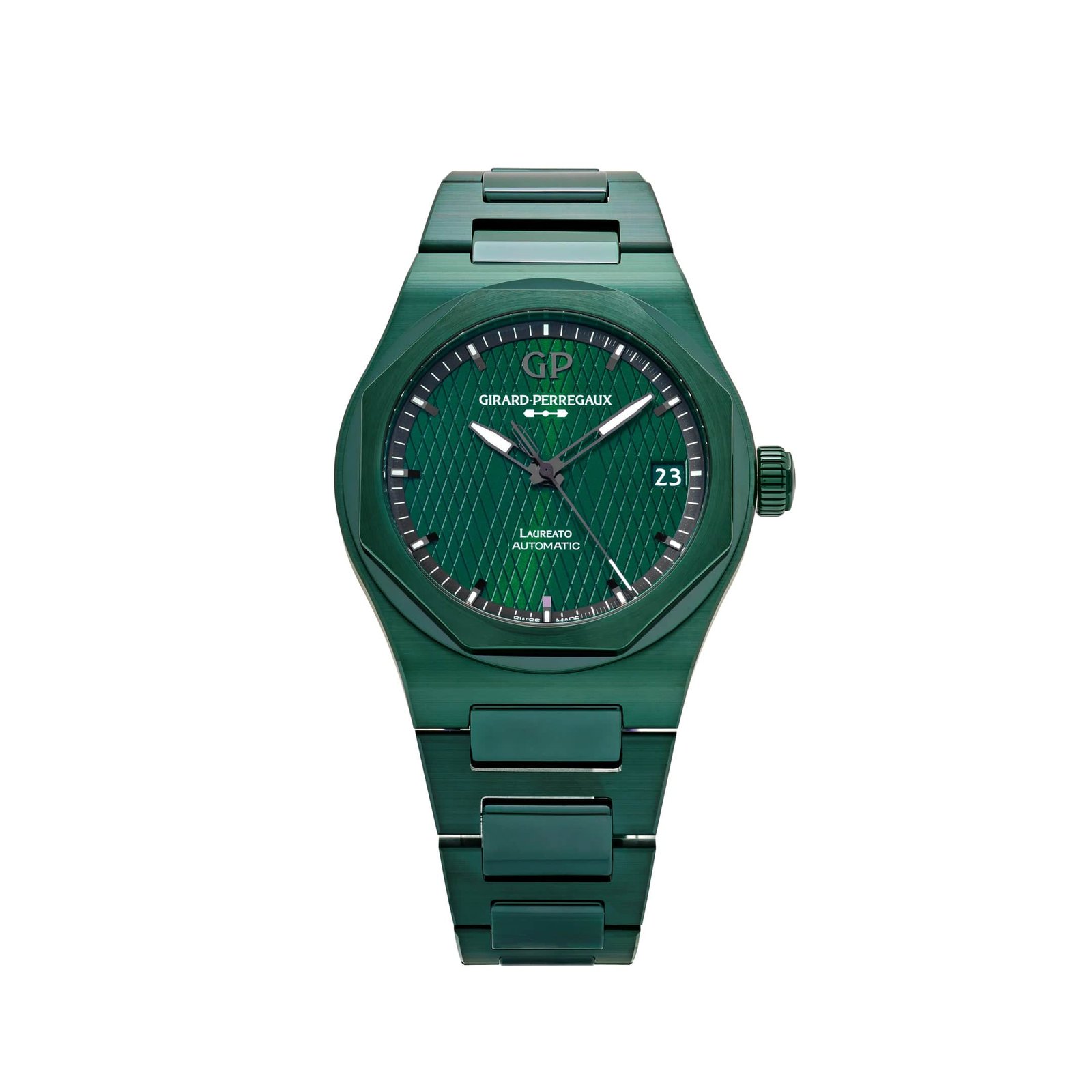 girard-perregaux-laureato-81010-32-3081-1cx-ceramic-green-dial-aston-martin-limited-edition-2023-girard-perregaux-42046607524084