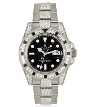 Rolex GMT Master II 116759 SANR