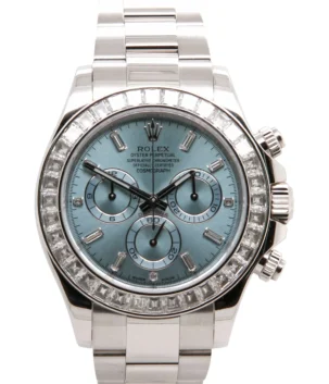 Rolex Daytona 116576 TBR