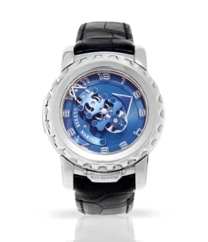 Ulysse Nardin Freak Blue Phantom