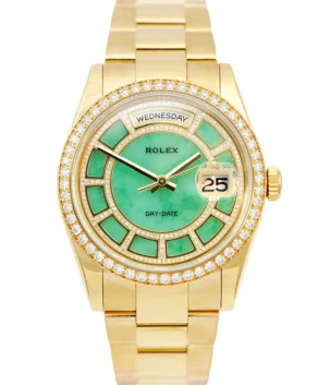 Rolex Day Date 118348