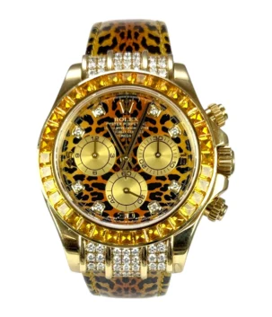 Rolex Daytona 116598