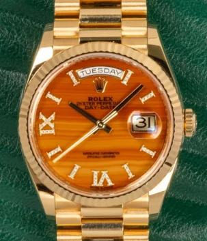 Rolex Day Date 36