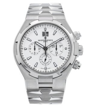 Vacheron Constantin Overseas