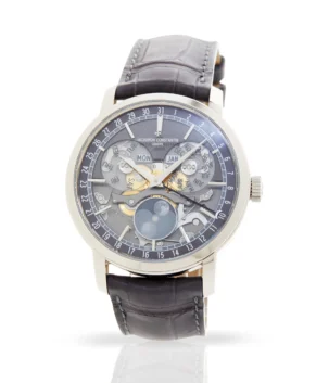Vacheron Constantin Traditionelle
