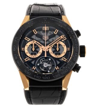 Tag Heuer Carrera