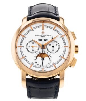 Vacheron Constantin Traditionelle