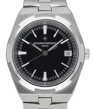 Vacheron Constantin Overseas