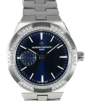 Vacheron Constantin Overseas