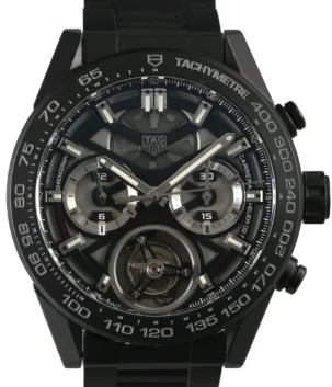 Tag Heuer Carrera