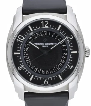 Vacheron Constantin Quai De L'ile