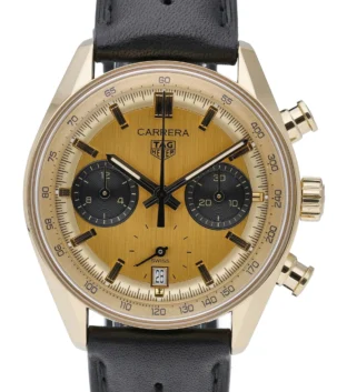 Tag Heuer Carrera