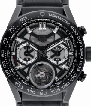 Tag Heuer Carrera