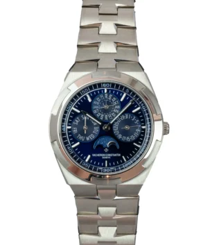 Vacheron Constantin Overseas
