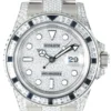 Rolex GMT Master II 116759 SANR