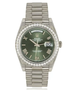 Rolex Day Date 40 228349 RBR