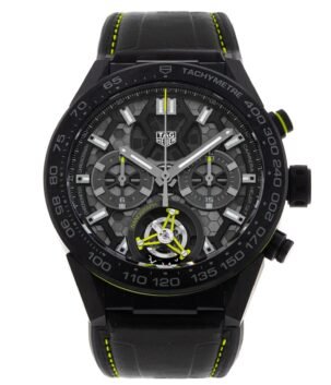 Tag Heuer Carrera