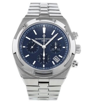 Vacheron Constantin Overseas