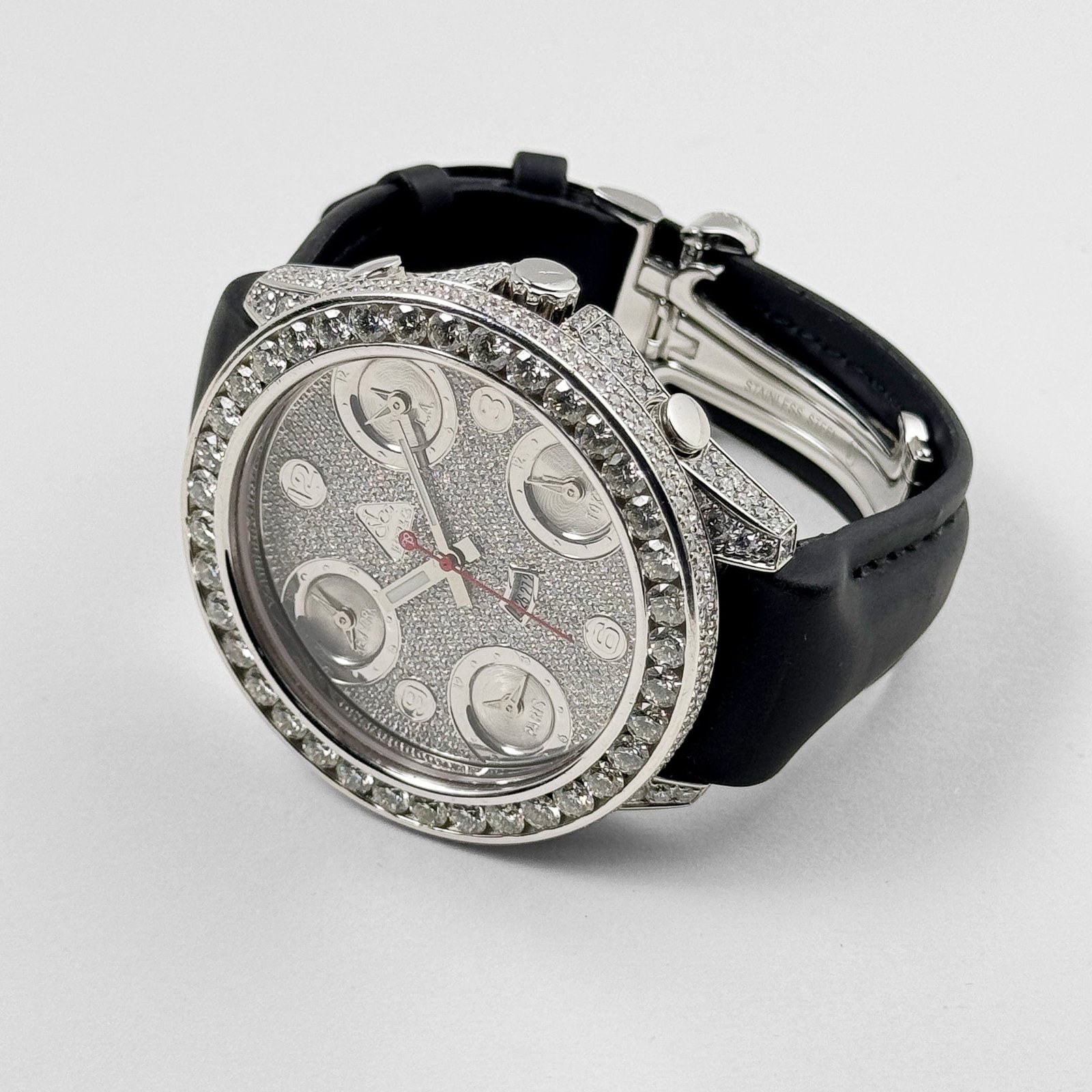 jacob-co-five-time-zone-steel-diamond-jcm-30-jacob-co-1171520885