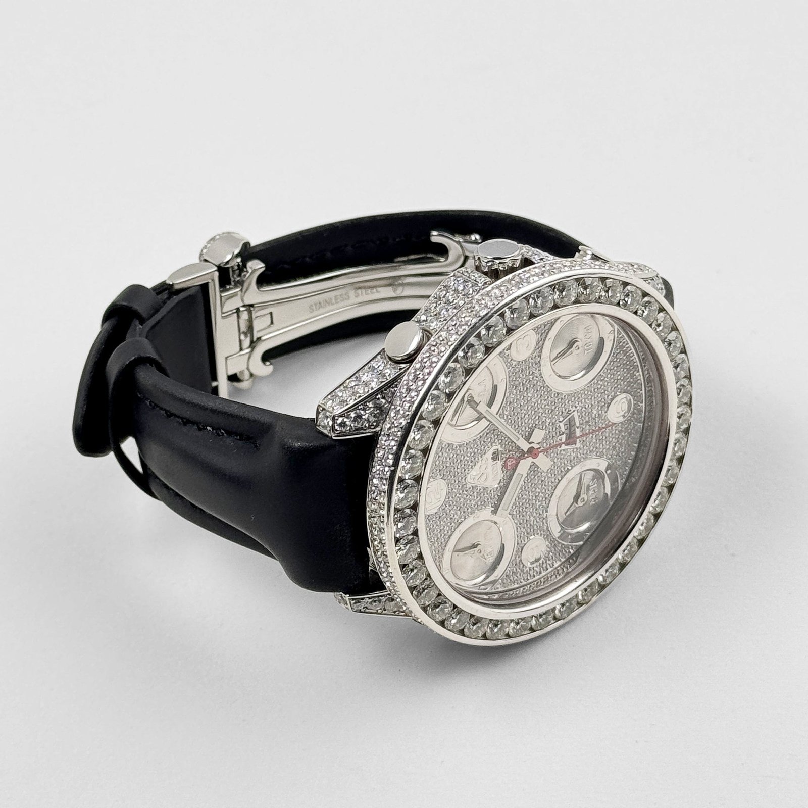 jacob-co-five-time-zone-steel-diamond-jcm-30-jacob-co-1171520890
