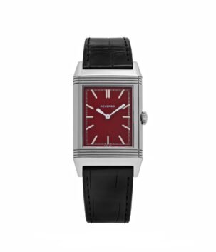 Jaeger-LeCoultre Reverso SEl '1931 Rouge'