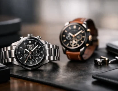 Limited Edition Watches for Men Worth Buying