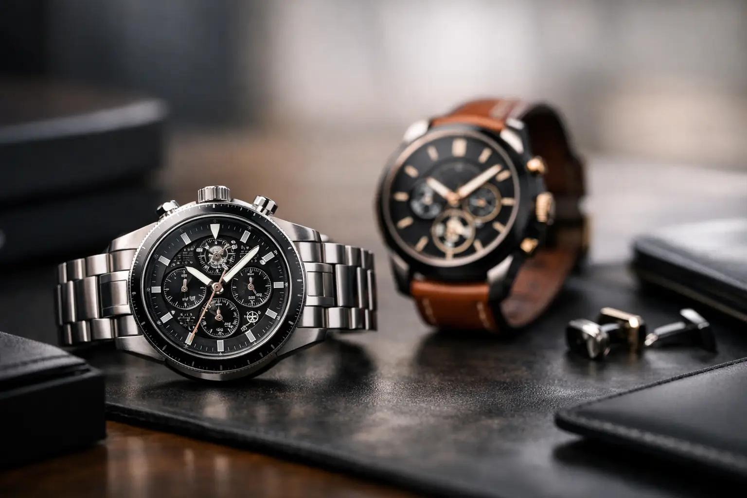 Limited Edition Watches for Men Worth Buying