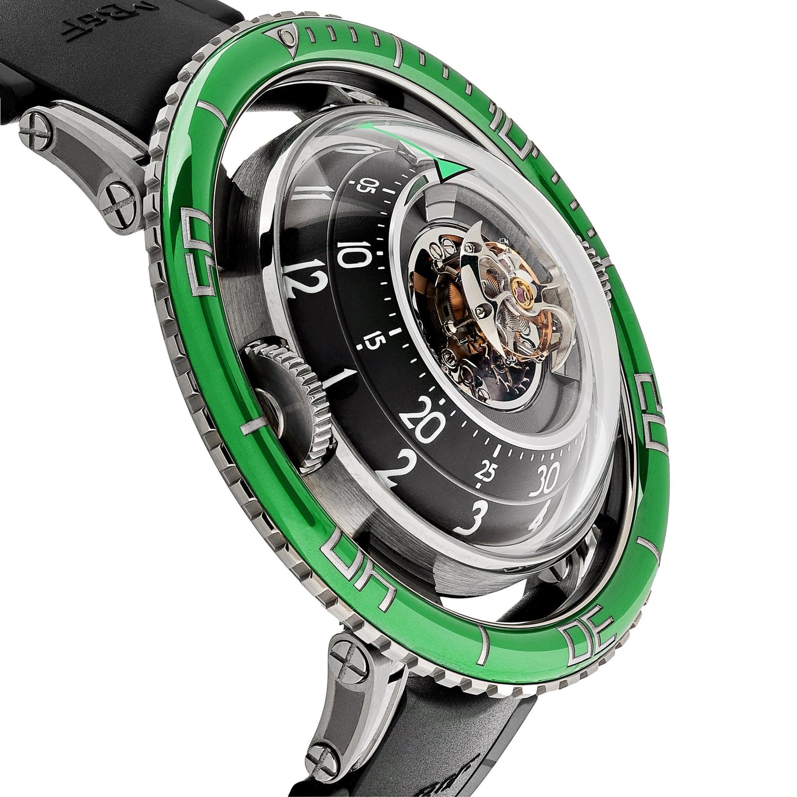 mb-f-horological-machine-70-tgl-b-aquapod-titanium-green-limited-to-50pcs-mb-f-40708774396148