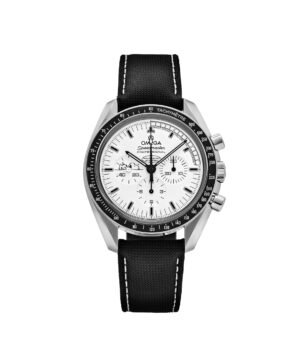 Omega Speedmaster Silver Snoopy Apollo XIII 45th Anniversary Edition