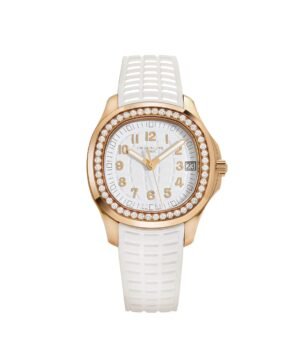 Patek Philippe Aquanaut Luce 5268/200R-001 Rose Gold