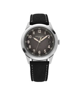 Patek Philippe Calatrava 5226G-001 White Gold