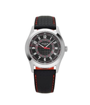 Patek Philippe Calatrava 6007G-010 White Gold