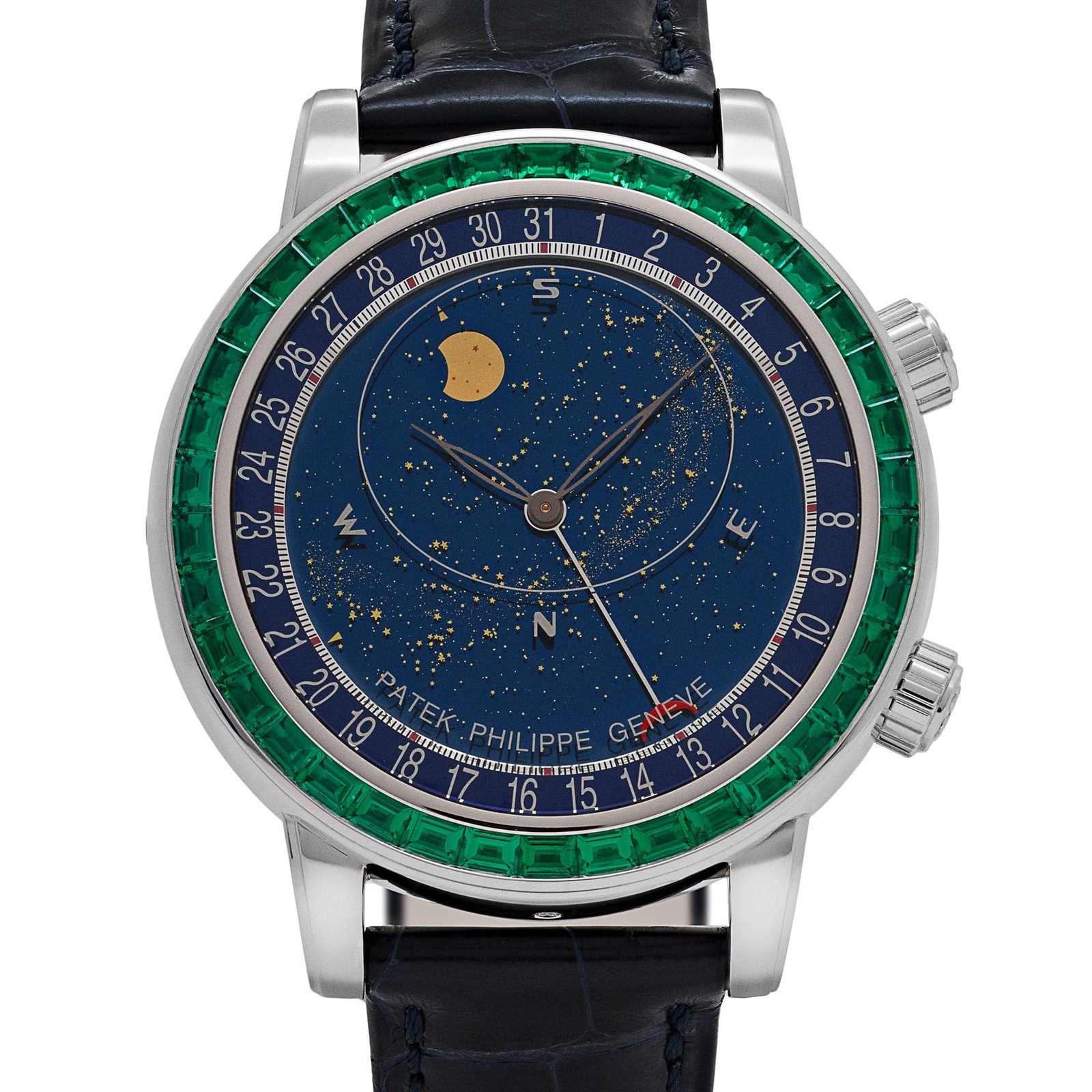 patek-philippe-celestial-joaillerie-grand-complications-6104-13p-010-platinum-blue-dial-emerald-bezel-2025-patek-philippe-1224974613