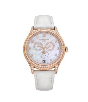 Patek Philippe Complications 4948R-001 'Ladies' Annual Calendar