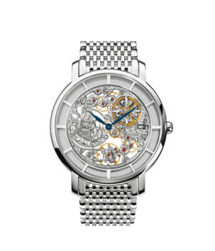 Patek Philippe Complications 5180/1G-010 White Gold