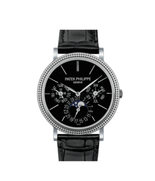 Patek Philippe Grand Complications 5139G-010 Perpetual Calendar