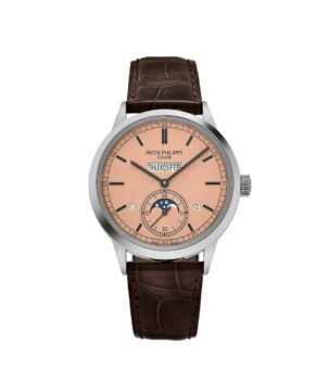 Patek Philippe Grand Complications 5236P-010 In-Line Perpetual Calendar