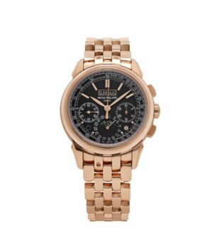 Patek Philippe Grand Complications 5270/1R-001 Rose Gold