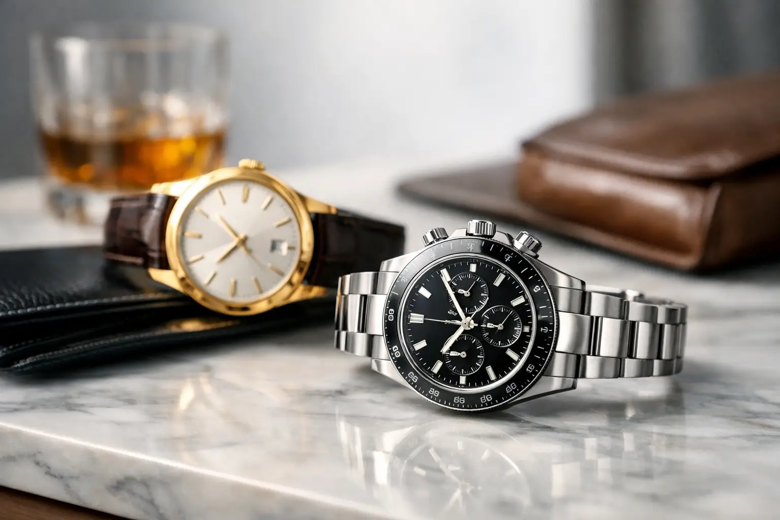 Reliable Luxury Watches Worth Buying