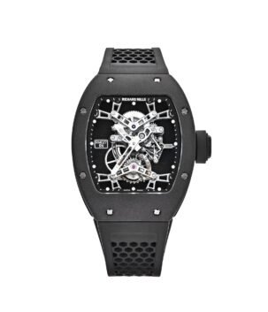 Richard Mille RM 027 Carbon Tourbillon 'Rafael Nadal' Limited Edition of 50