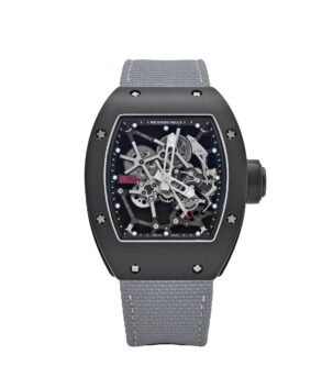 Richard Mille RM 035 'Baby Nadal' Aluminum Alloy