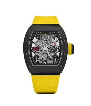 Richard Mille RM 035 Rafael Nadal Americas Limited Edition of 50