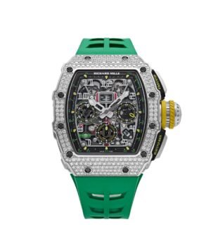 Richard Mille RM 11-03 Flyback Chronograph