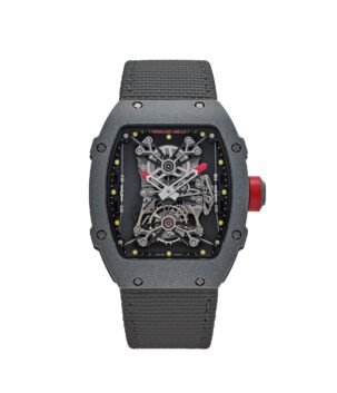 Richard Mille RM 27-01 Rafael Nadal Tourbillon LE